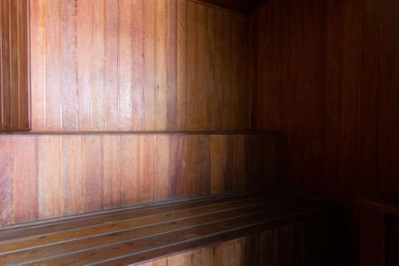 Apartamento à venda com 63m², 3 quartos e 1 vaga Apartamento à venda com 63m², 3 quartos e 1 vagaÁrea comum - Sauna