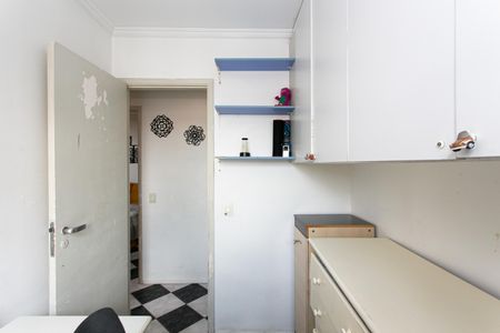 Apartamento à venda com 63m², 3 quartos e 1 vaga Apartamento à venda com 63m², 3 quartos e 1 vagaQuarto 2