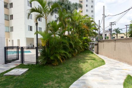 Apartamento à venda com 63m², 3 quartos e 1 vaga Apartamento à venda com 63m², 3 quartos e 1 vagaÁrea comum