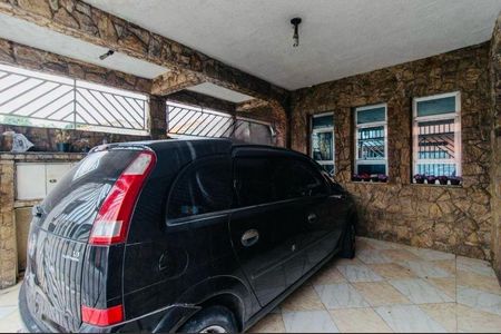 Casa à venda com 200m², 3 quartos e 2 vagas Casa à venda com 200m², 3 quartos e 2 vagasFoto 08