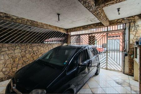 Casa à venda com 200m², 3 quartos e 2 vagas Casa à venda com 200m², 3 quartos e 2 vagasFoto 11