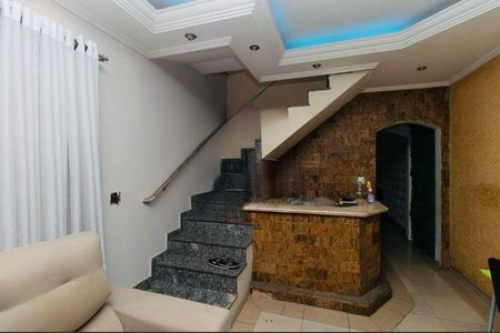 Casa à venda com 200m², 3 quartos e 2 vagas Casa à venda com 200m², 3 quartos e 2 vagasFoto 12