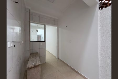 Casa à venda com 173m², 4 quartos e 2 vagas Casa à venda com 173m², 4 quartos e 2 vagasLavanderia