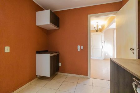 Casa de condomínio à venda com 120m², 3 quartos e 2 vagas Casa de condomínio à venda com 120m², 3 quartos e 2 vagasCozinha