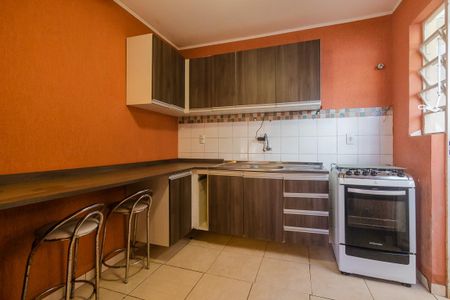 Casa de condomínio à venda com 120m², 3 quartos e 2 vagas Casa de condomínio à venda com 120m², 3 quartos e 2 vagasCozinha