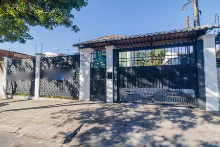Casa de condomínio à venda com 120m², 3 quartos e 2 vagas Casa de condomínio à venda com 120m², 3 quartos e 2 vagasFachada do Condomínio