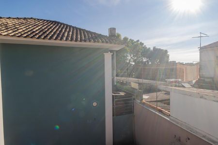 Casa de condomínio à venda com 120m², 3 quartos e 2 vagas Casa de condomínio à venda com 120m², 3 quartos e 2 vagasVista