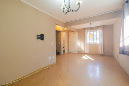 Casa de condomínio à venda com 120m², 3 quartos e 2 vagas Casa de condomínio à venda com 120m², 3 quartos e 2 vagasSala