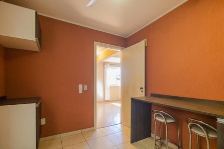 Casa de condomínio à venda com 120m², 3 quartos e 2 vagas Casa de condomínio à venda com 120m², 3 quartos e 2 vagasCozinha