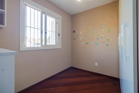 Casa de condomínio à venda com 120m², 3 quartos e 2 vagas Casa de condomínio à venda com 120m², 3 quartos e 2 vagasQuarto 2