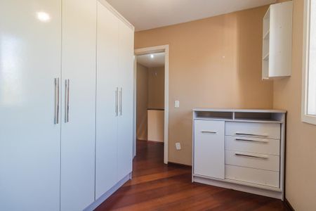 Casa de condomínio à venda com 120m², 3 quartos e 2 vagas Casa de condomínio à venda com 120m², 3 quartos e 2 vagasQuarto 2