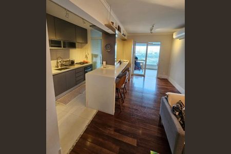 Apartamento à venda com 94m², 3 quartos e 2 vagas Apartamento à venda com 94m², 3 quartos e 2 vagasFoto 03