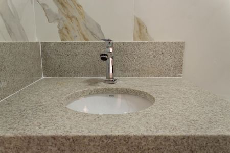 Apartamento à venda com 78m², 3 quartos e 1 vagaBanheiro