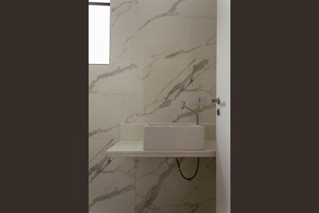 Apartamento à venda com 78m², 3 quartos e 1 vagaBanheiro da Suíte 1