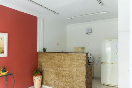 Apartamento à venda com 78m², 3 quartos e 1 vagaÁrea comum