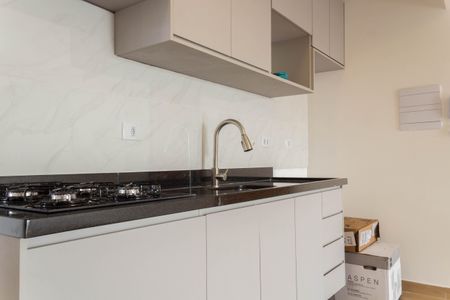 Apartamento à venda com 78m², 3 quartos e 1 vagaCozinha