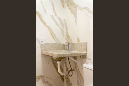 Apartamento à venda com 78m², 3 quartos e 1 vagaBanheiro