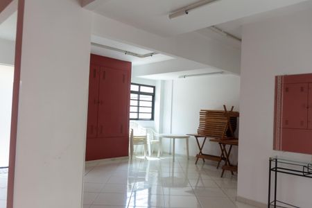 Apartamento à venda com 78m², 3 quartos e 1 vagaÁrea comum