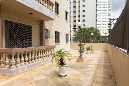 Apartamento à venda com 78m², 3 quartos e 1 vagaÁrea comum