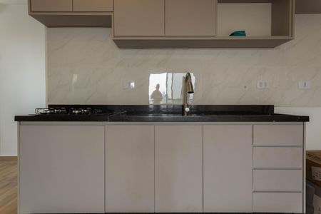 Apartamento à venda com 78m², 3 quartos e 1 vagaCozinha