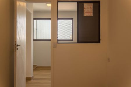 Apartamento à venda com 78m², 3 quartos e 1 vagaQuarto de Serviço