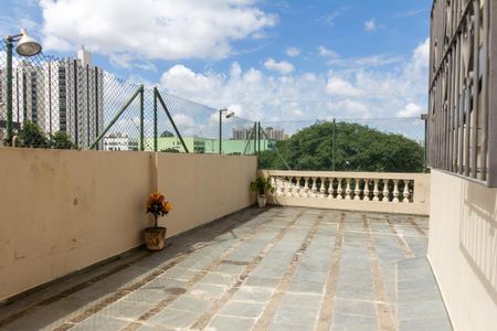 Apartamento à venda com 78m², 3 quartos e 1 vagaÁrea comum