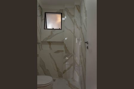 Apartamento à venda com 78m², 3 quartos e 1 vagaBanheiro