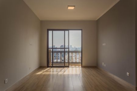 Apartamento à venda com 78m², 3 quartos e 1 vagaSala