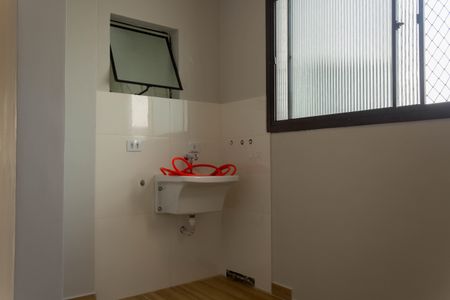 Apartamento à venda com 78m², 3 quartos e 1 vagaÁrea de Serviço