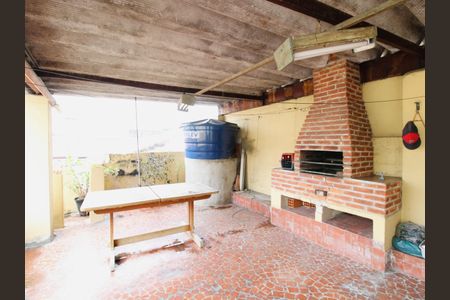 Casa à venda com 164m², 3 quartos e 2 vagasTerraço Gourmet