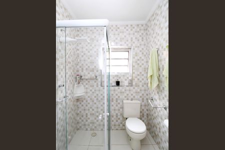 Casa à venda com 164m², 3 quartos e 2 vagasBanheiro