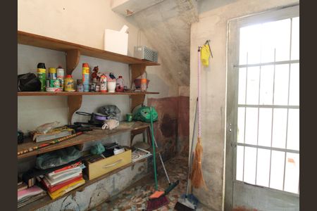 Casa à venda com 164m², 3 quartos e 2 vagasQuarto de Serviço