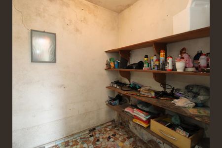 Casa à venda com 164m², 3 quartos e 2 vagasQuarto de Serviço