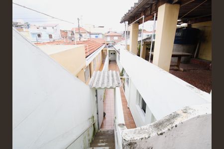 Casa à venda com 164m², 3 quartos e 2 vagasQuintal