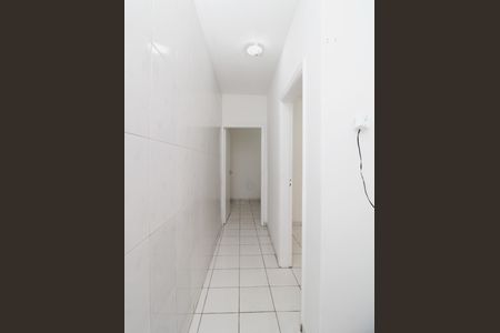 Casa à venda com 164m², 3 quartos e 2 vagasCorredor - Quarto 2 e 3