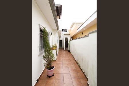 Casa à venda com 164m², 3 quartos e 2 vagasQuintal
