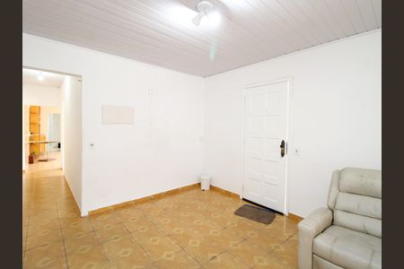 Casa à venda com 164m², 3 quartos e 2 vagasSala