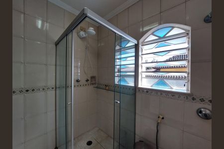 Casa à venda com 360m², 4 quartos e 5 vagas Casa à venda com 360m², 4 quartos e 5 vagasBanheiro 1