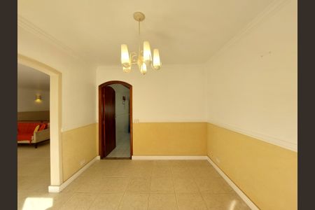Casa à venda com 360m², 4 quartos e 5 vagas Casa à venda com 360m², 4 quartos e 5 vagasSala da Jantar
