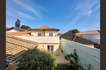 Casa à venda com 360m², 4 quartos e 5 vagas Casa à venda com 360m², 4 quartos e 5 vagasVista do Quarto da Edícula