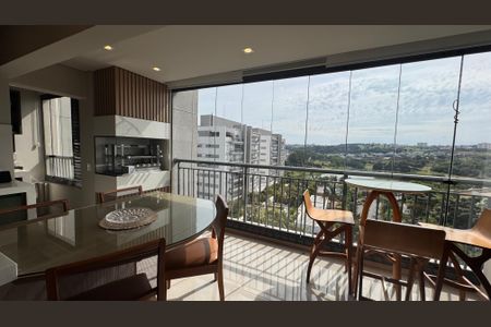 Apartamento para alugar com 110m², 2 quartos e 2 vagas Apartamento para alugar com 110m², 2 quartos e 2 vagasVaranda gourmet
