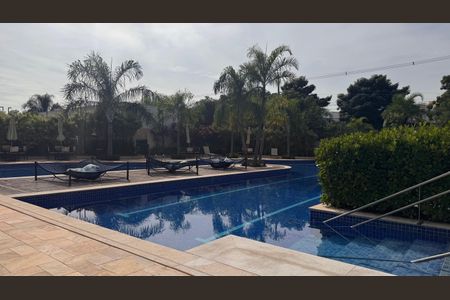 Apartamento para alugar com 110m², 2 quartos e 2 vagas Apartamento para alugar com 110m², 2 quartos e 2 vagasÁrea comum - Piscina