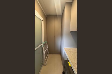 Apartamento para alugar com 110m², 2 quartos e 2 vagas Apartamento para alugar com 110m², 2 quartos e 2 vagasÁrea de Serviço
