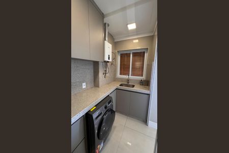 Apartamento para alugar com 110m², 2 quartos e 2 vagas Apartamento para alugar com 110m², 2 quartos e 2 vagasÁrea de Serviço