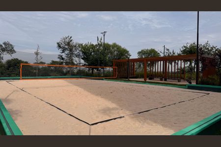 Apartamento para alugar com 110m², 2 quartos e 2 vagas Apartamento para alugar com 110m², 2 quartos e 2 vagasÁrea comum - Quadra Beach Tênis
