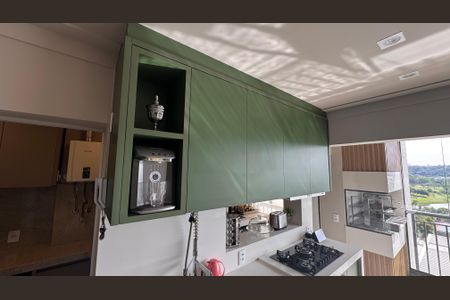 Apartamento para alugar com 110m², 2 quartos e 2 vagas Apartamento para alugar com 110m², 2 quartos e 2 vagasCozinha