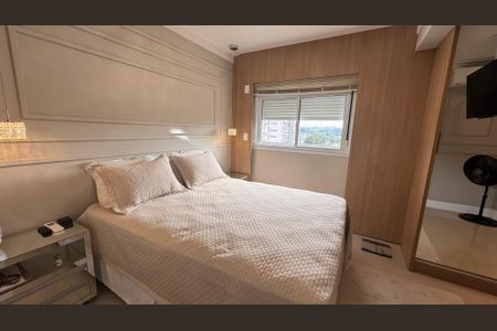 Apartamento para alugar com 110m², 2 quartos e 2 vagas Apartamento para alugar com 110m², 2 quartos e 2 vagasSuíte 1