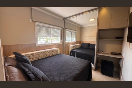 Apartamento para alugar com 110m², 2 quartos e 2 vagas Apartamento para alugar com 110m², 2 quartos e 2 vagasSuíte 2