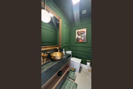 Apartamento para alugar com 110m², 2 quartos e 2 vagas Apartamento para alugar com 110m², 2 quartos e 2 vagasLavabo