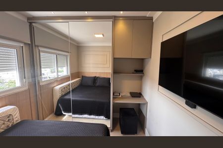 Apartamento para alugar com 110m², 2 quartos e 2 vagas Apartamento para alugar com 110m², 2 quartos e 2 vagasSuíte 2